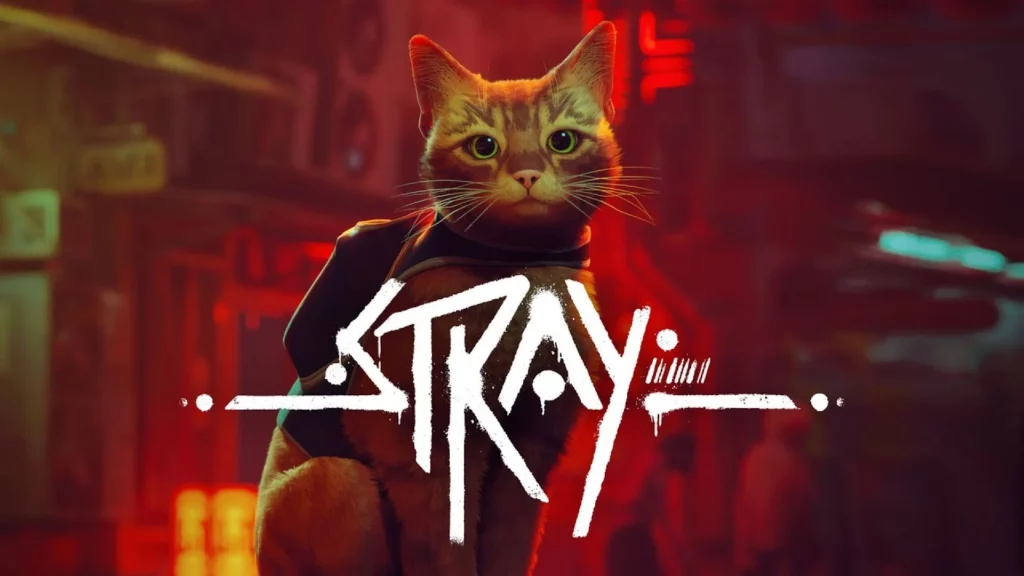 Stray Review: An exhilarating feline journey that never falters