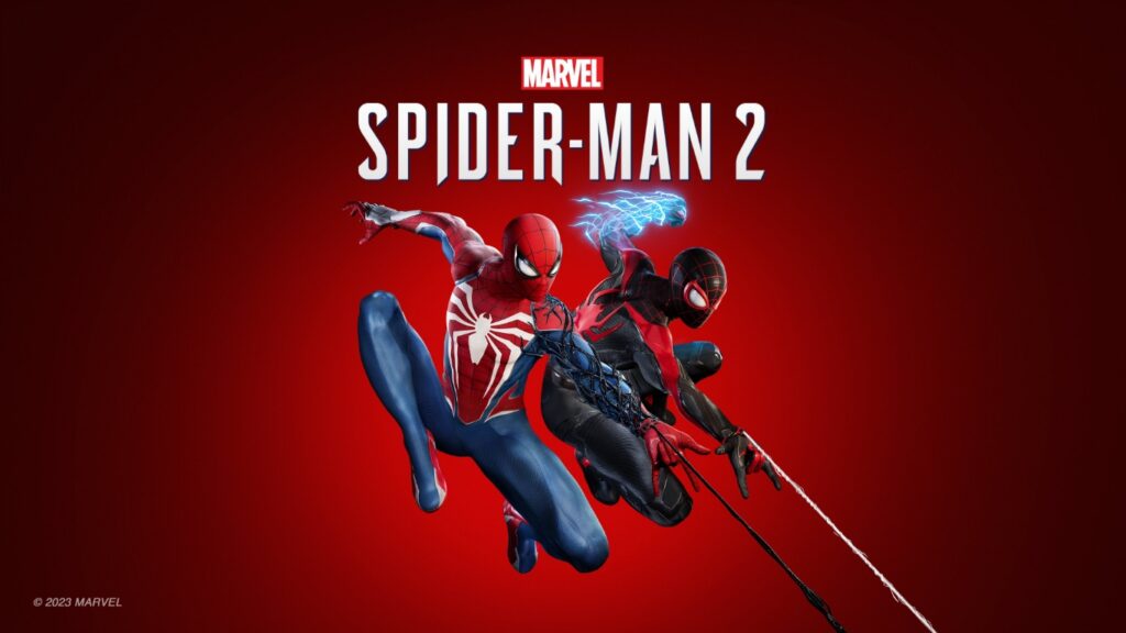 Marvel Spider-Man 2 New Game Plus GTA - The Gamers Club