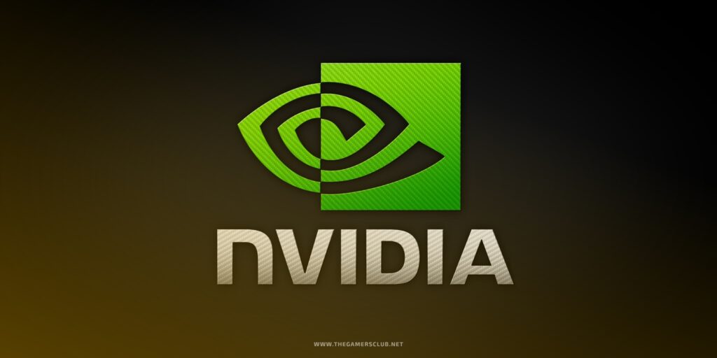 Nvidia - The Gamers Club