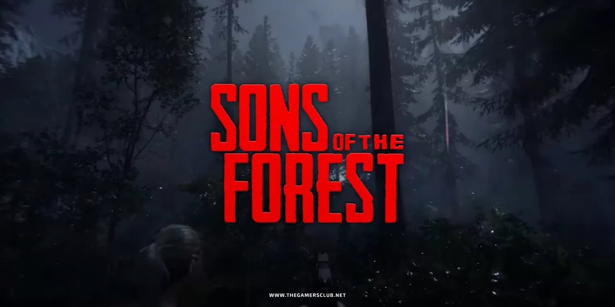 Sons of the Forest 10 Trailer Breakdown - The Gamers Club
