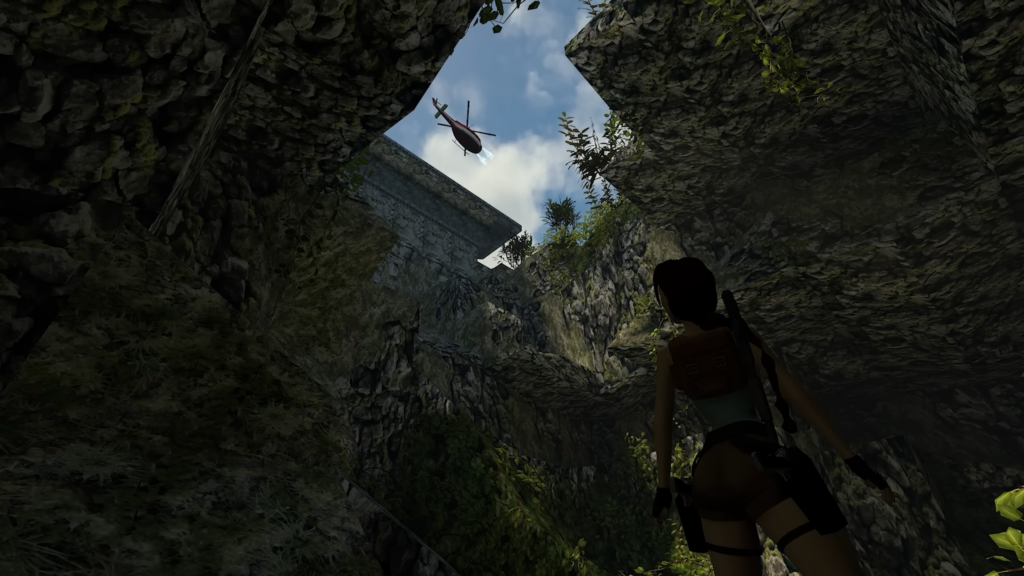 Tomb Raider IIII Remastered Review New Look Old Tomb - The Gamers Club