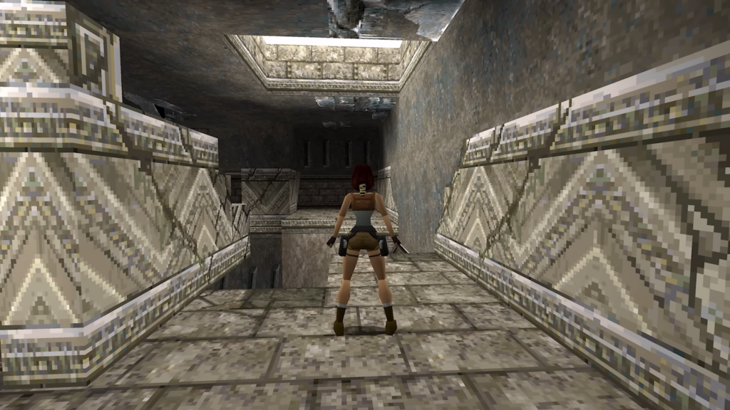 Tomb Raider IIII Remastered Review New Look Old Tomb - The Gamers Club