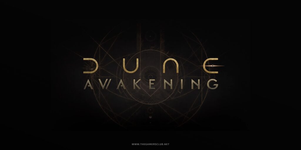 Dune Awakening Trailer Breakdown - TheGamersClubNet